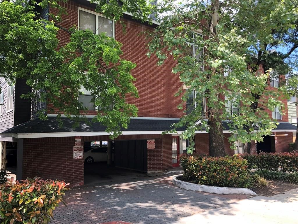 2804 Rio Grande Street, Unit 204 Austin, TX 78705 - Photo 3 of 24