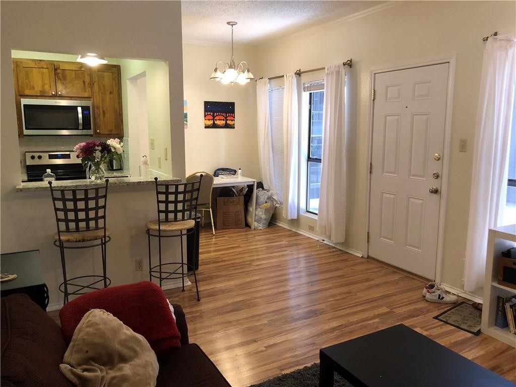 2804 Rio Grande Street, Unit 204 Austin, TX 78705 - Photo 4 of 24