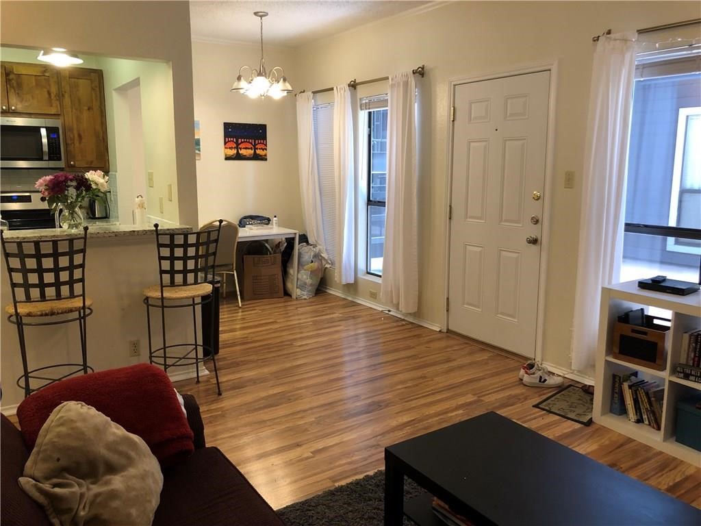 2804 Rio Grande Street, Unit 204 Austin, TX 78705 - Photo 6 of 24