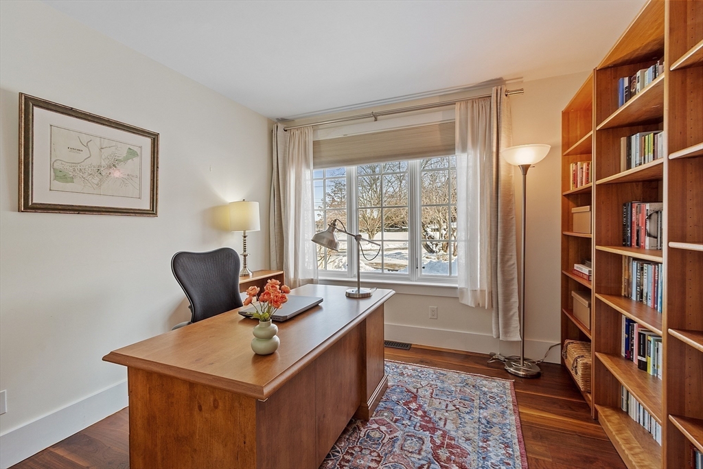 1409 Monument Street Concord, MA 01742 - Photo 16 of 40