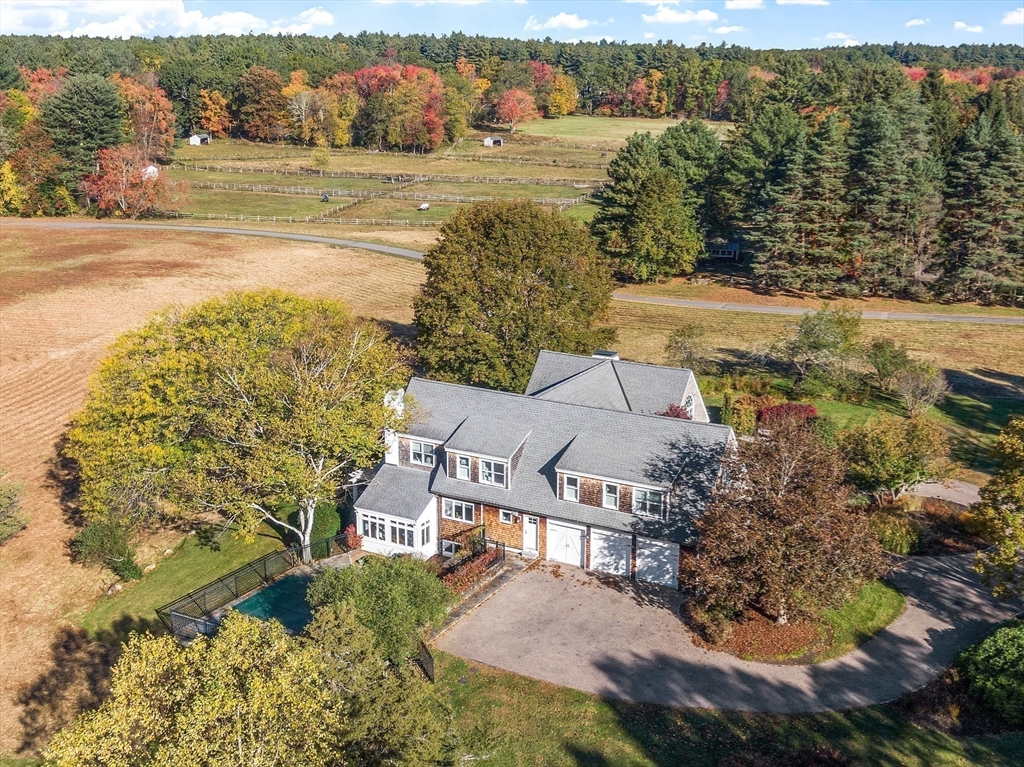 1409 Monument Street Concord, MA 01742 - Photo 40 of 41