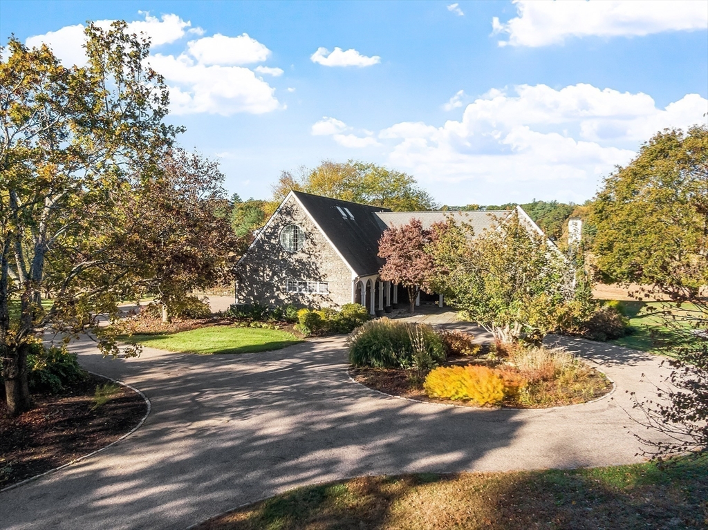 1409 Monument Street Concord, MA 01742 - Photo 40 of 40