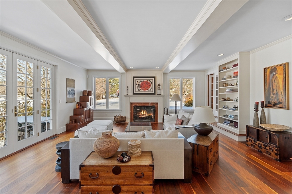 1409 Monument Street Concord, MA 01742 - Photo 4 of 40
