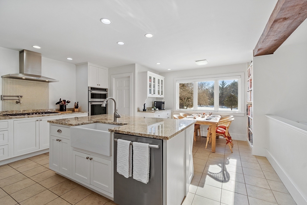 1409 Monument Street Concord, MA 01742 - Photo 7 of 40