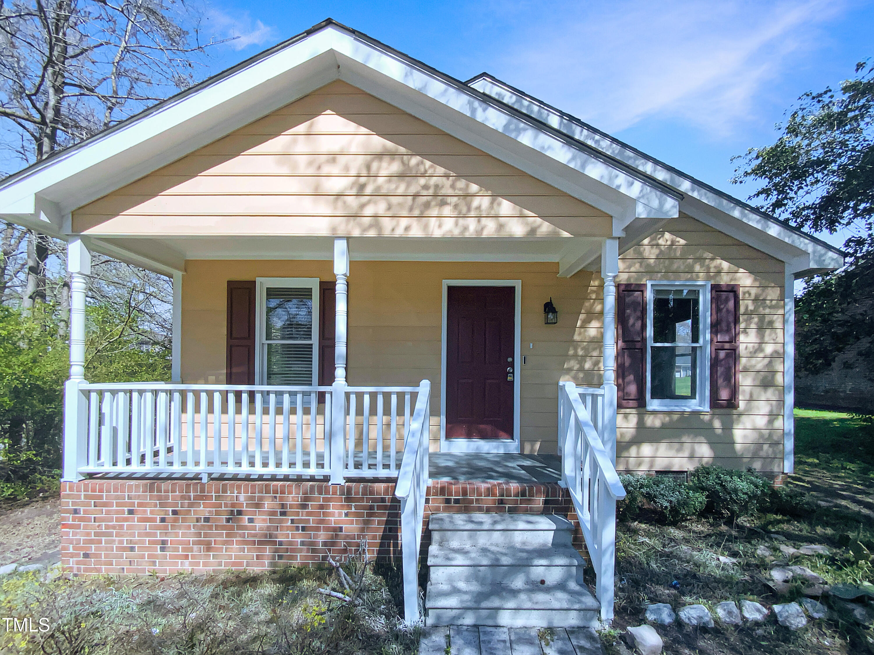 610 Shepard School Road Zebulon, NC 27597 - Photo 1 of 17 photo_01