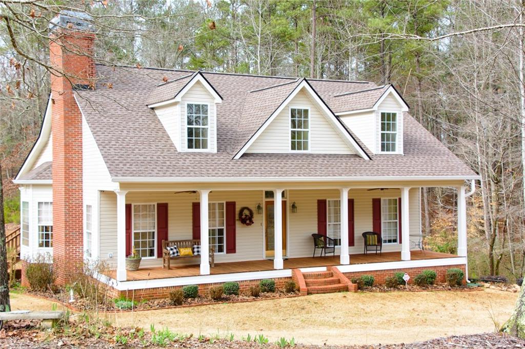 6553 Phillips Mill Road Douglasville, GA 30135 - Photo 1 of 1 Gallery Image 1