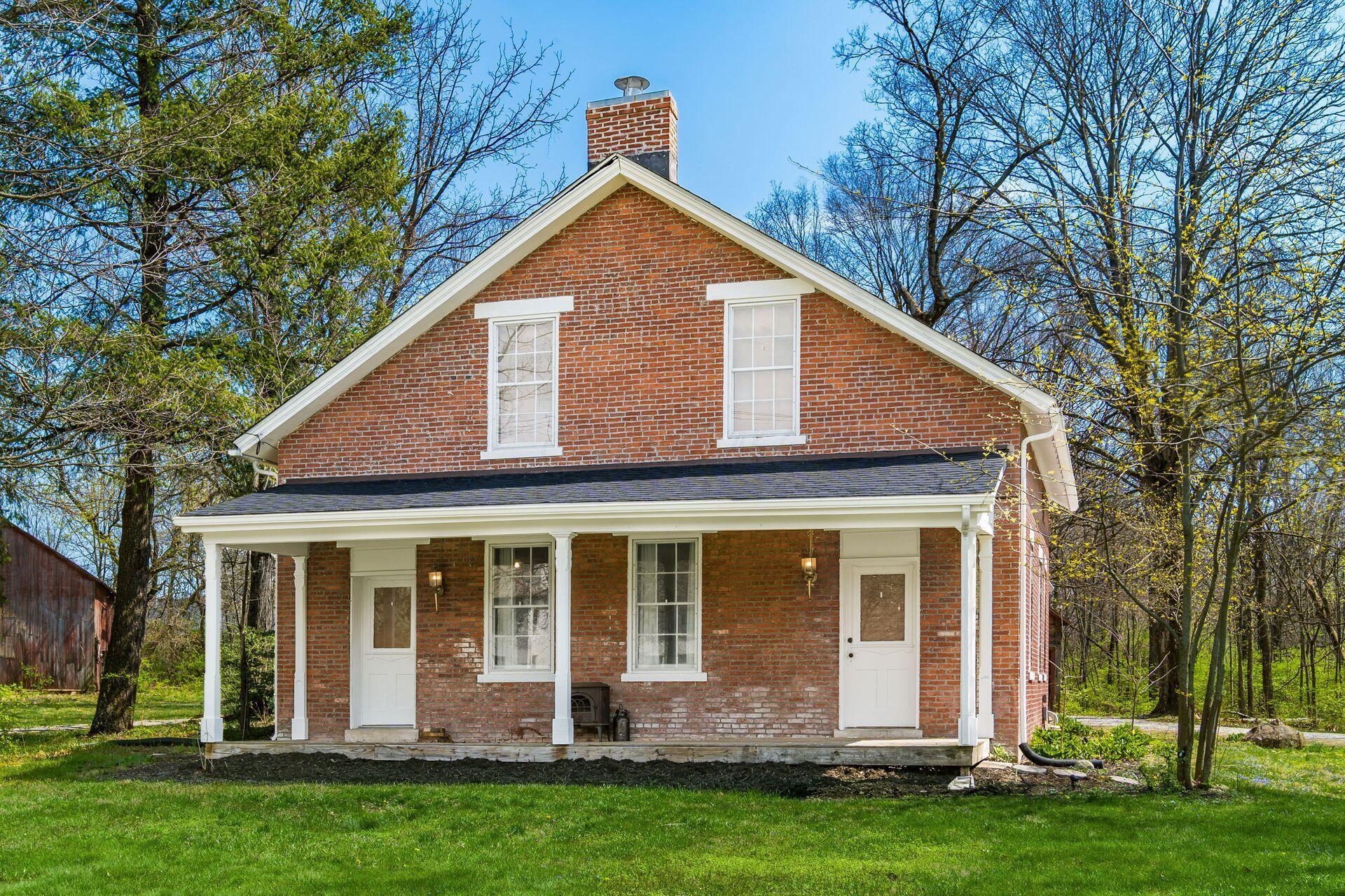 8058 Flint Road Columbus, OH 43235 - Photo 41 of 41 002_ Rd Columbus OH 43235 USA