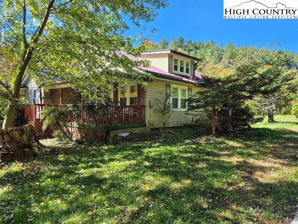 720 Mash Road West Jefferson, NC 28694 - Photo 1 of 23 Gallery Image 1