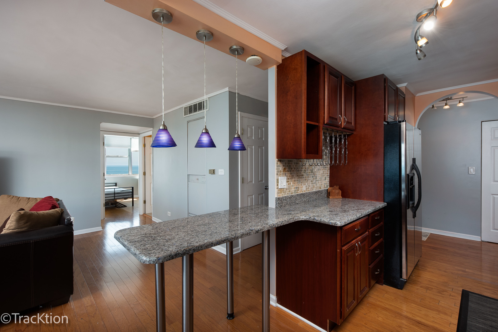 6301 North Sheridan Road, Unit 22L Chicago, IL 60660 - Photo 12 of 20 Gallery Image 12