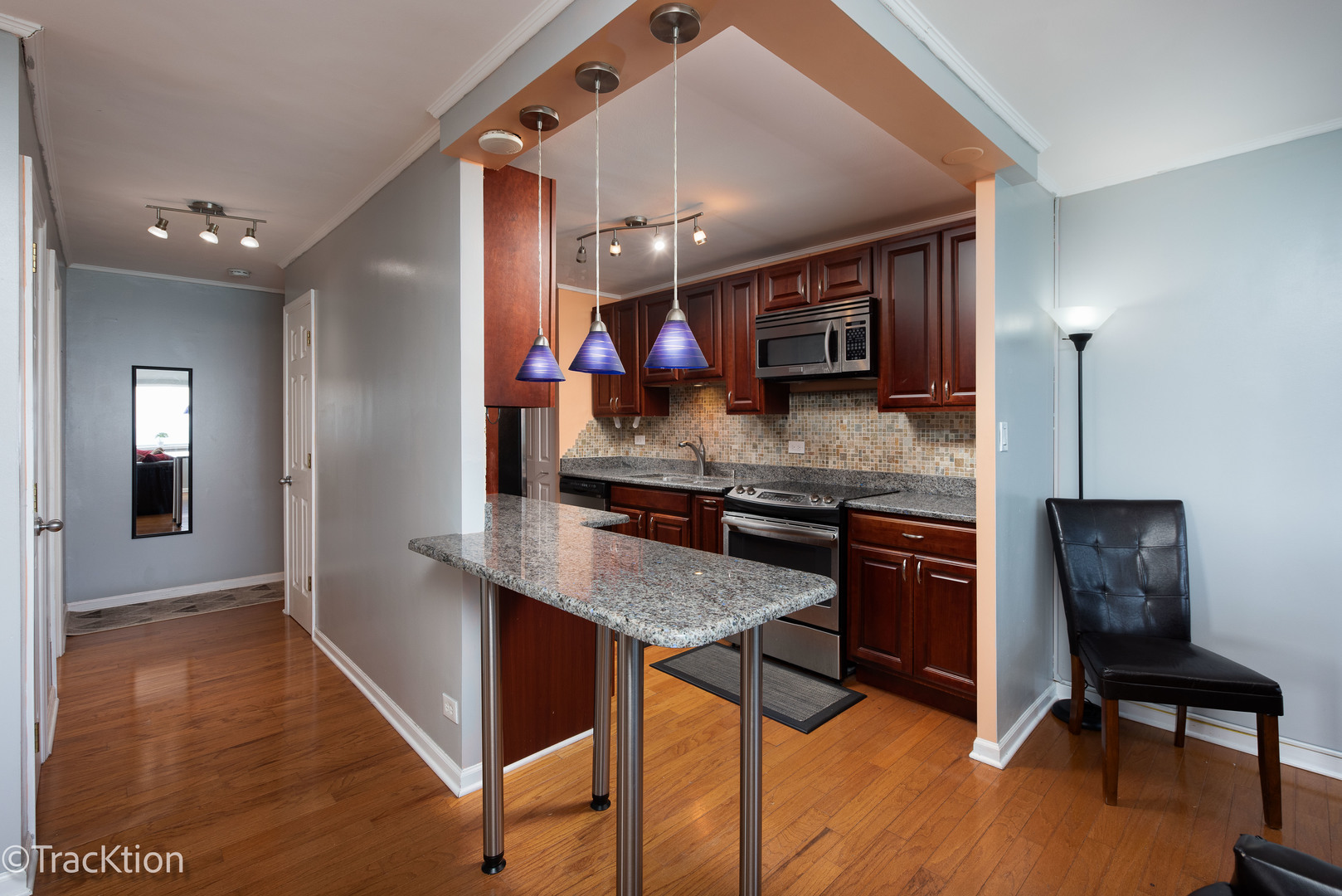 6301 North Sheridan Road, Unit 22L Chicago, IL 60660 - Photo 10 of 20 Gallery Image 10