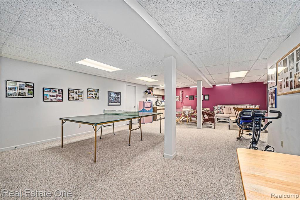 33840 York Ridge Street Farmington Hills, MI 48331 - Photo 21 of 25