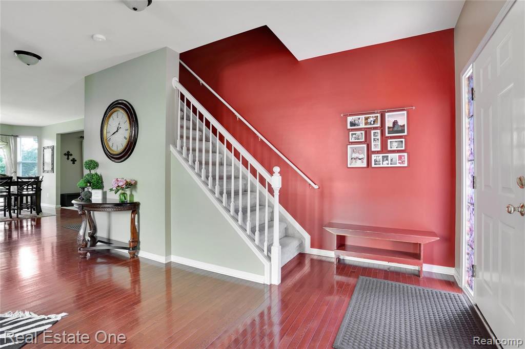 3214 Everett Drive Rochester Hills, MI 48307 - Photo 20 of 50