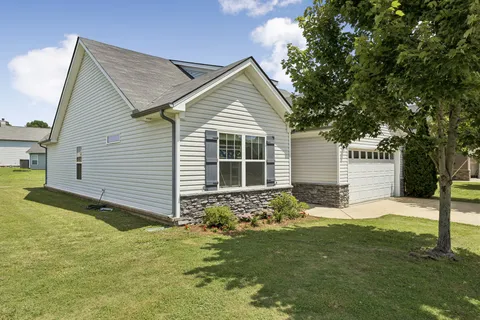 $379,000 | 2120 Longhunter Chase Drive, Spring Hill, TN 37174