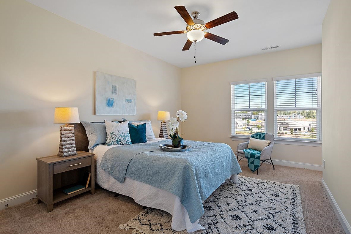5406 Beardall Street Raleigh, NC 27616 - Photo 25 of 49 Photo 25