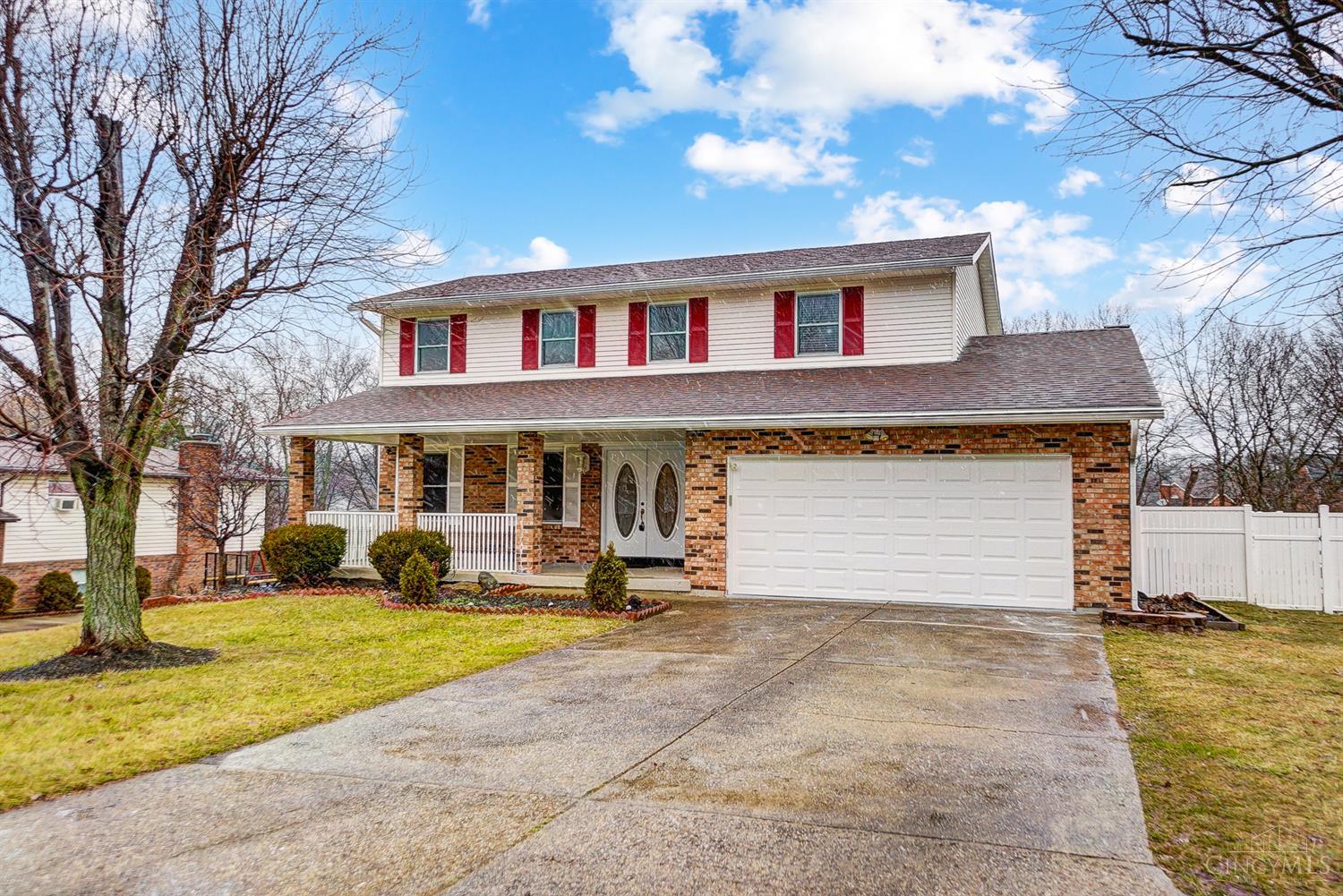 3644 Riva Ridge Drive Hamilton, OH 45011 - Photo 1 of 50