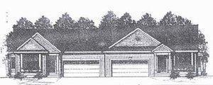 1539 West Addison Way Muskegon, MI 49445 - Photo 1 of 1 Primary Photo