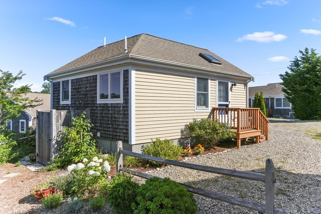 6 Shore Road, Unit 6 Truro, MA 02666 - Photo 16 of 21 Gallery Image 16