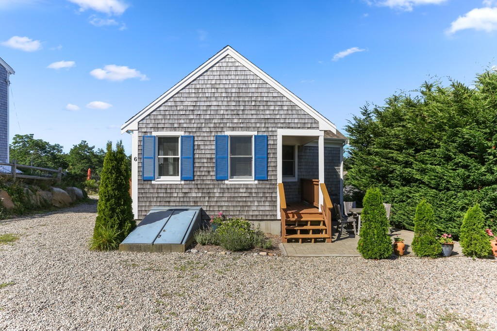 6 Shore Road, Unit 6 Truro, MA 02666 - Photo 17 of 21 Gallery Image 17