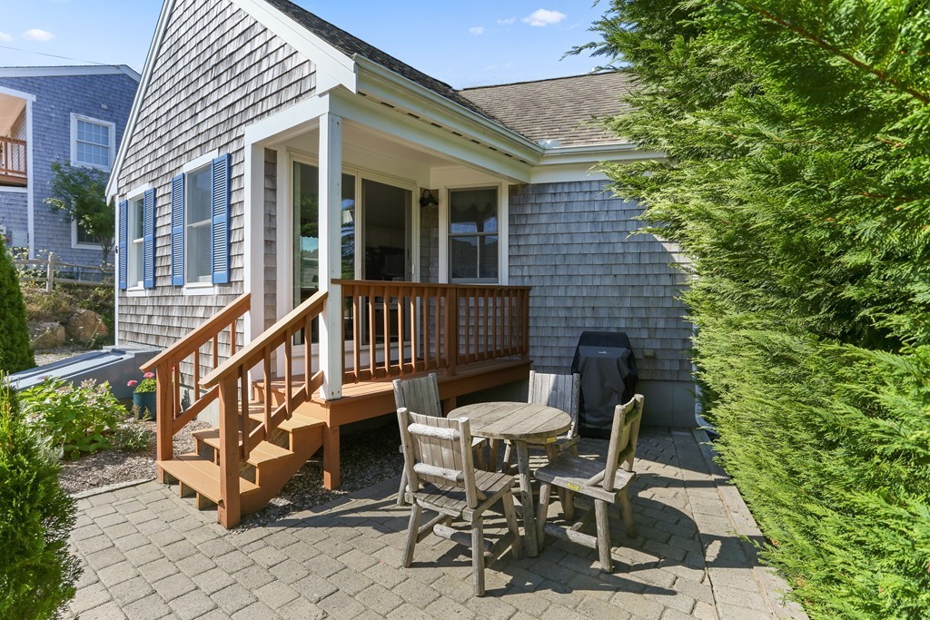 6 Shore Road, Unit 6 Truro, MA 02666 - Photo 18 of 21 Gallery Image 18