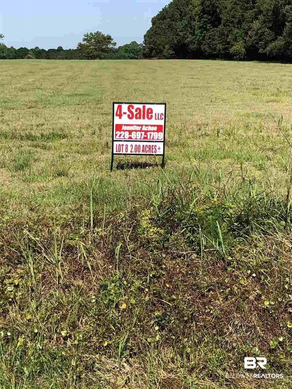 Lot 8 Breman Road Elberta, AL 36530 - Photo 3 of 3