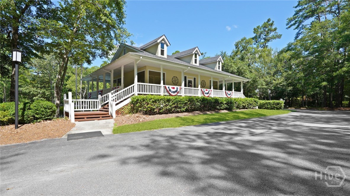 108 Lake Tomacheechee Drive Rincon, GA 31326 - Photo 47 of 59 Gallery Image 47