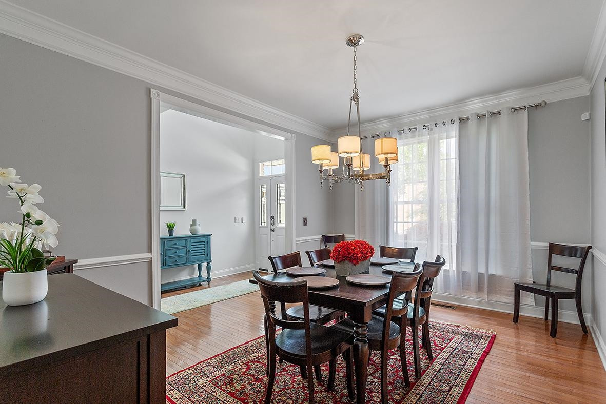 10213 Swanhaven Court Raleigh, NC 27617 - Photo 8 of 57 Photo 8