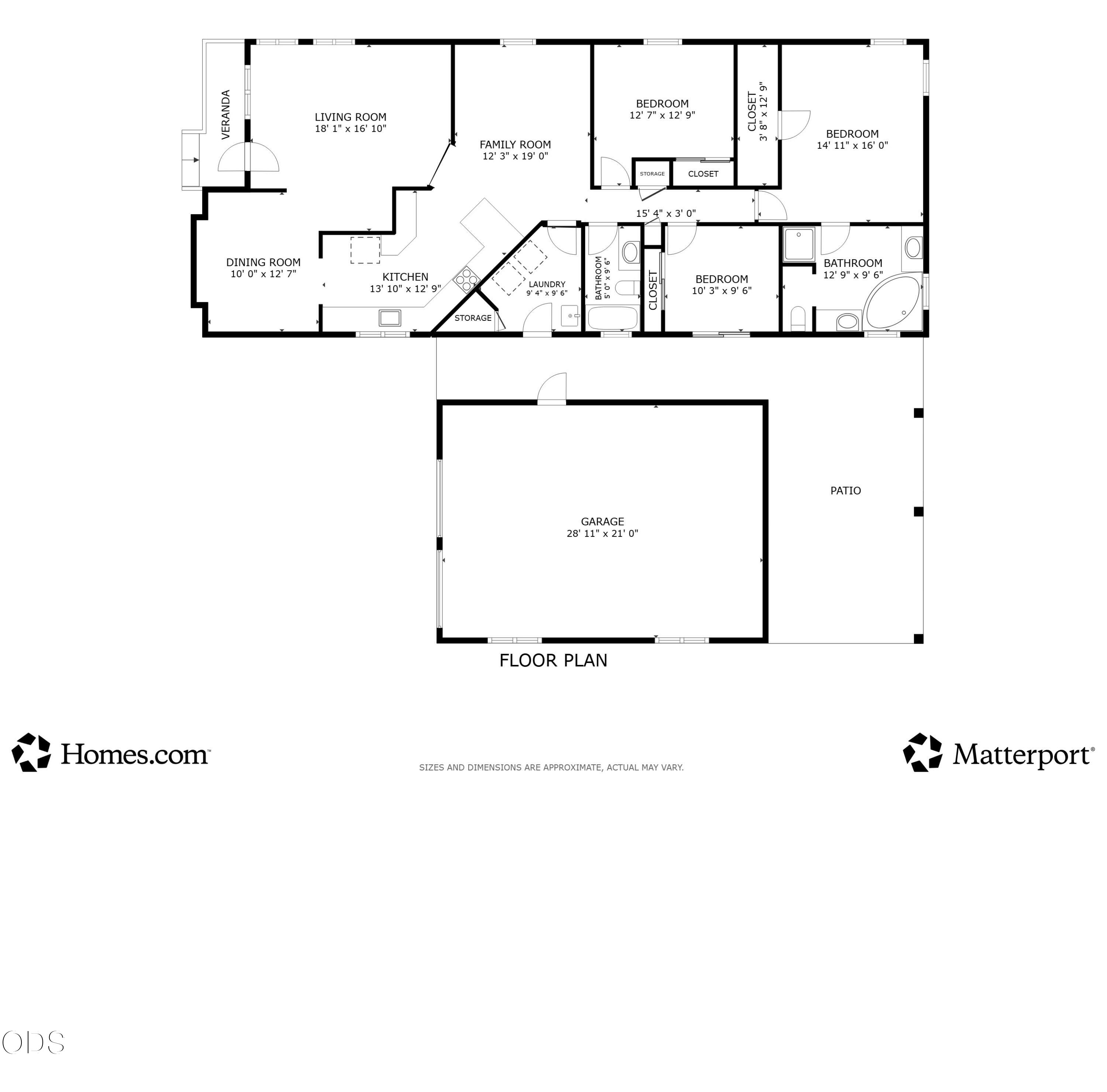 555 Freeman Road, Unit 249 Central Point, OR 97502 - Photo 53 of 53 Gallery Image 53