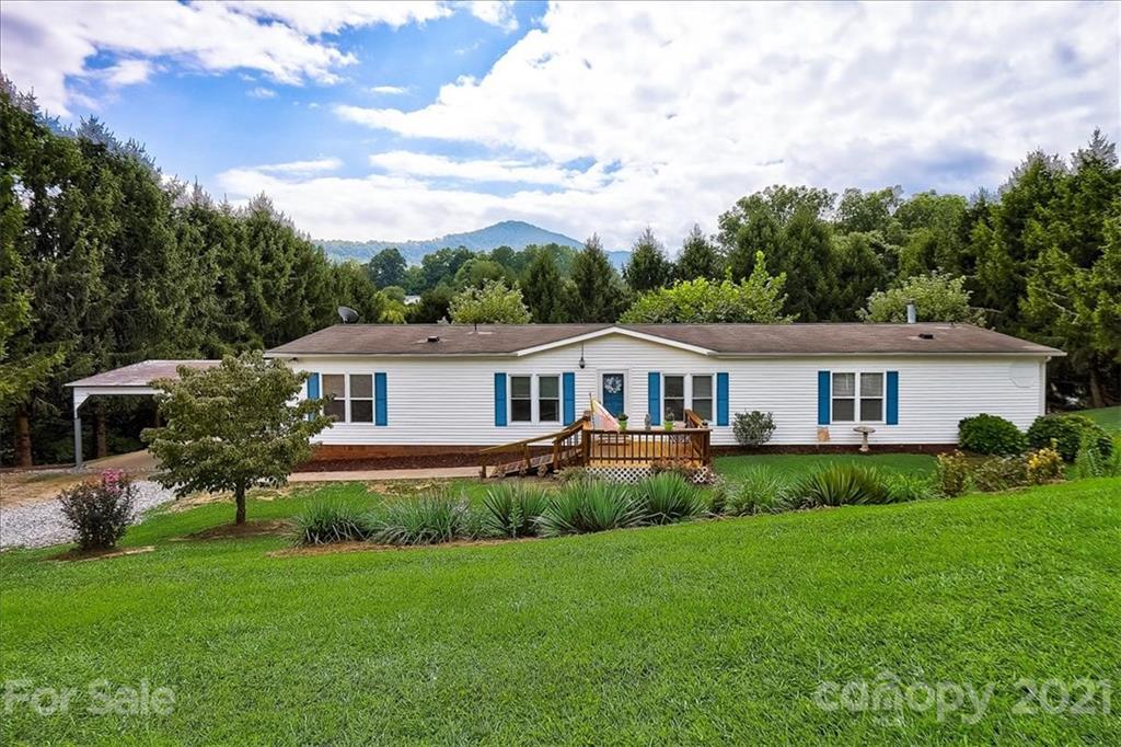 76 Reeves Road Leicester, NC 28748 - Photo 1 of 36 Gallery Image 1