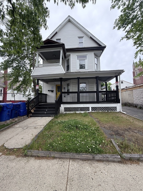 199 Eastern Avenue Springfield, MA 01109 - Photo 1 of 15