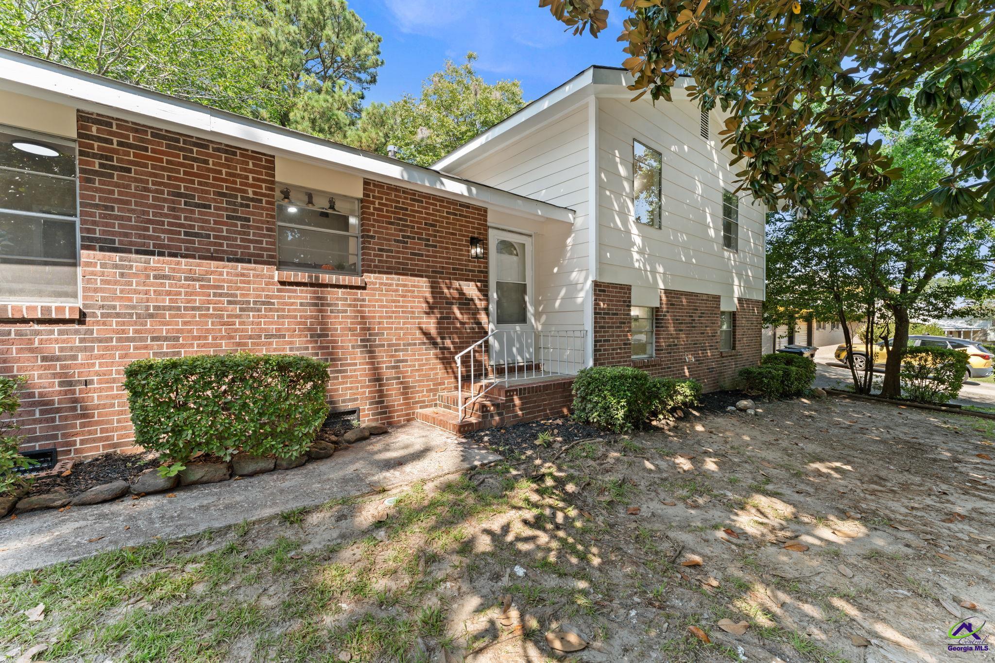 414 Kimberly Road Warner Robins, GA 31088 - Photo 8 of 49 Gallery Image 8