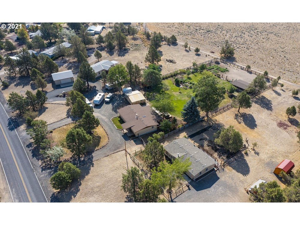 8997 Southwest Meadow Road Terrebonne, OR 97760 - Photo 20 of 25 Gallery Image 20