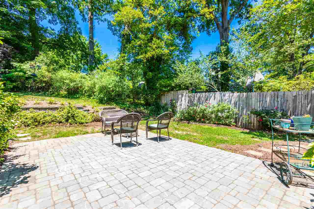 1225 Norris Street Raleigh, NC 27604 - Photo 21 of 27 Photo 21