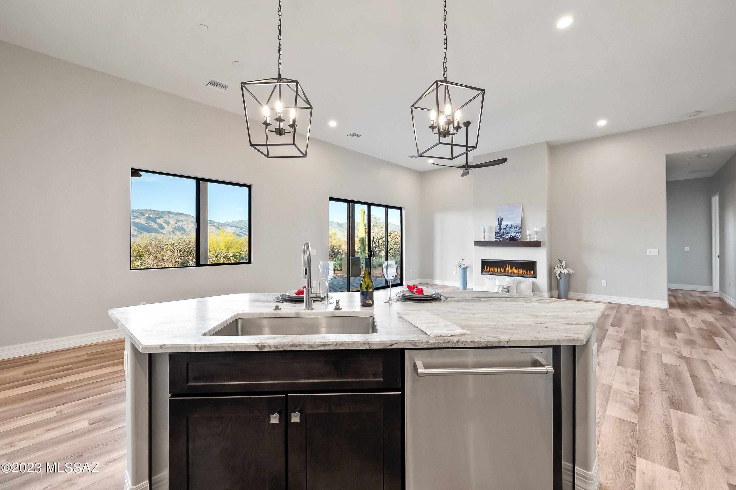 8690 South Triangle F Ranch Road Vail, AZ 85641 - Photo 16 of 38 Gallery Image 16