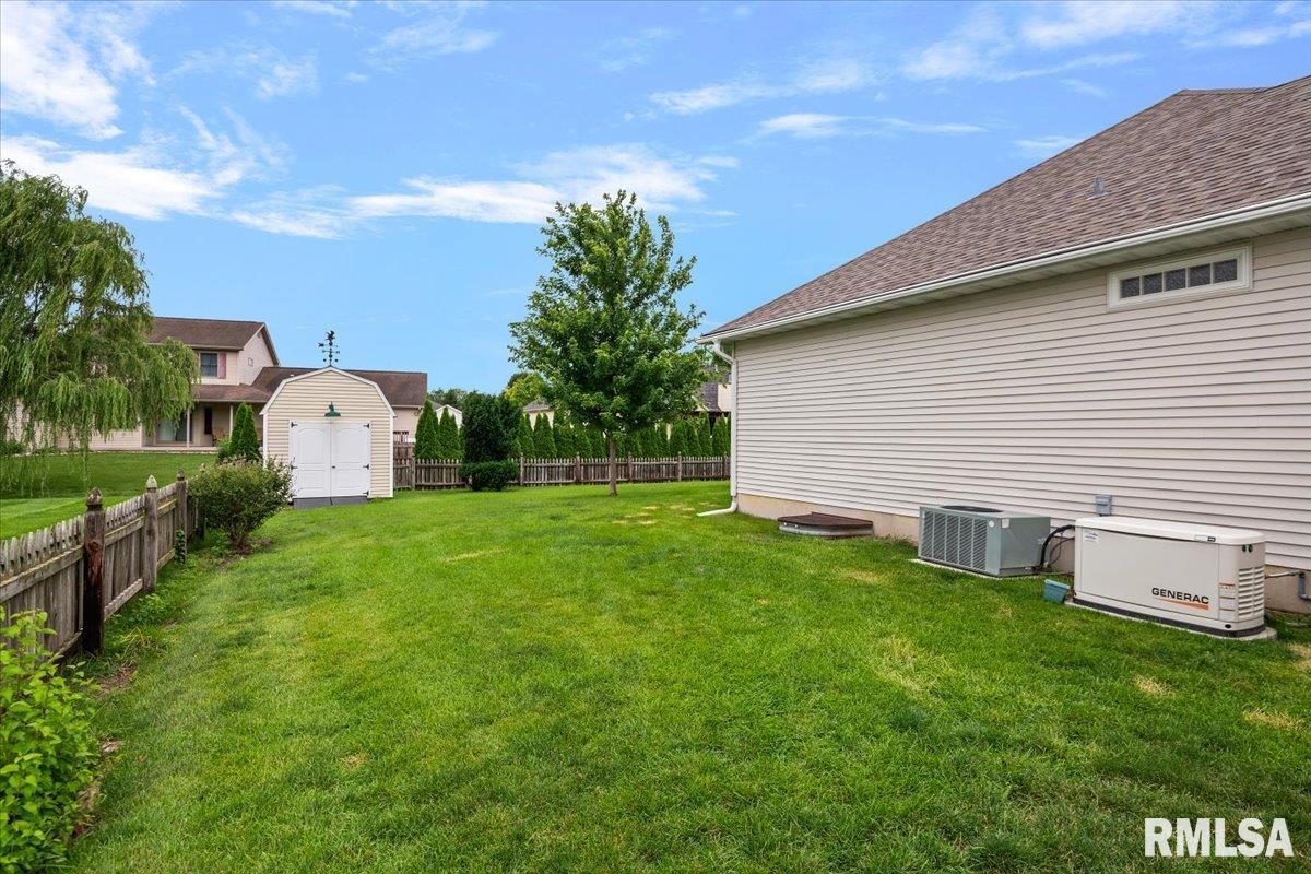517 Heathrow Lane Rochester, IL 62563 - Photo 50 of 56