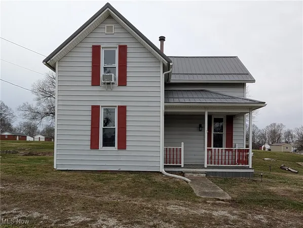 $145,900 | 10143 Pleasant Road, Pleasant City, OH 43772