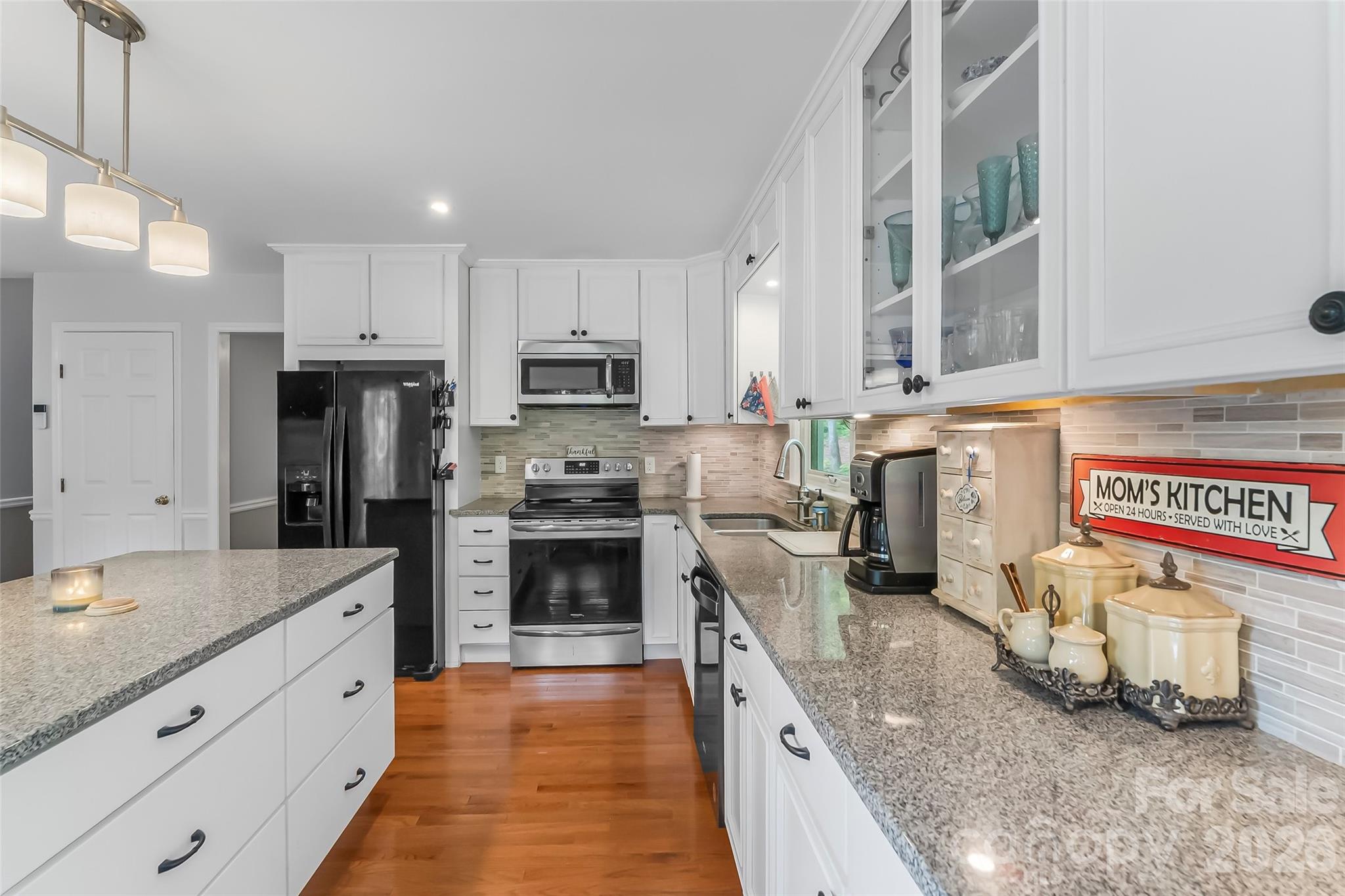 808 Lakey Gap Road Black Mountain, NC 28711 - Photo 13 of 35