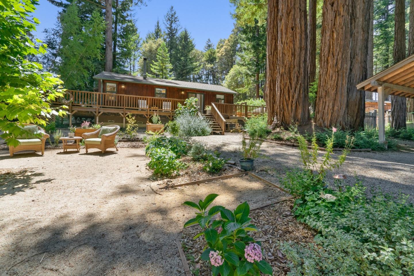 2175 Pine Flat Road Santa Cruz, CA 95060 - Photo 1 of 62 Gallery Image 1
