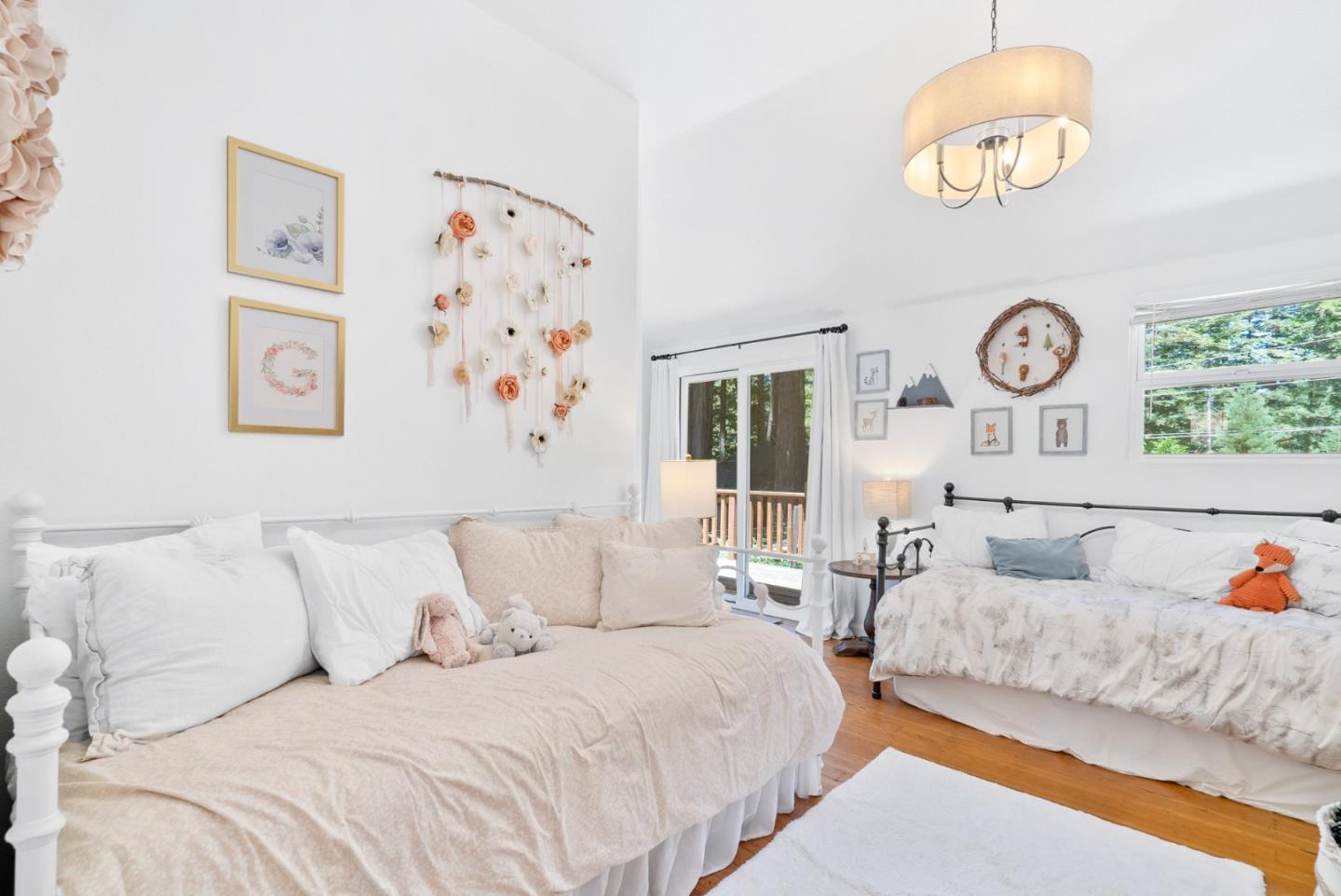 2175 Pine Flat Road Santa Cruz, CA 95060 - Photo 12 of 62 Gallery Image 12