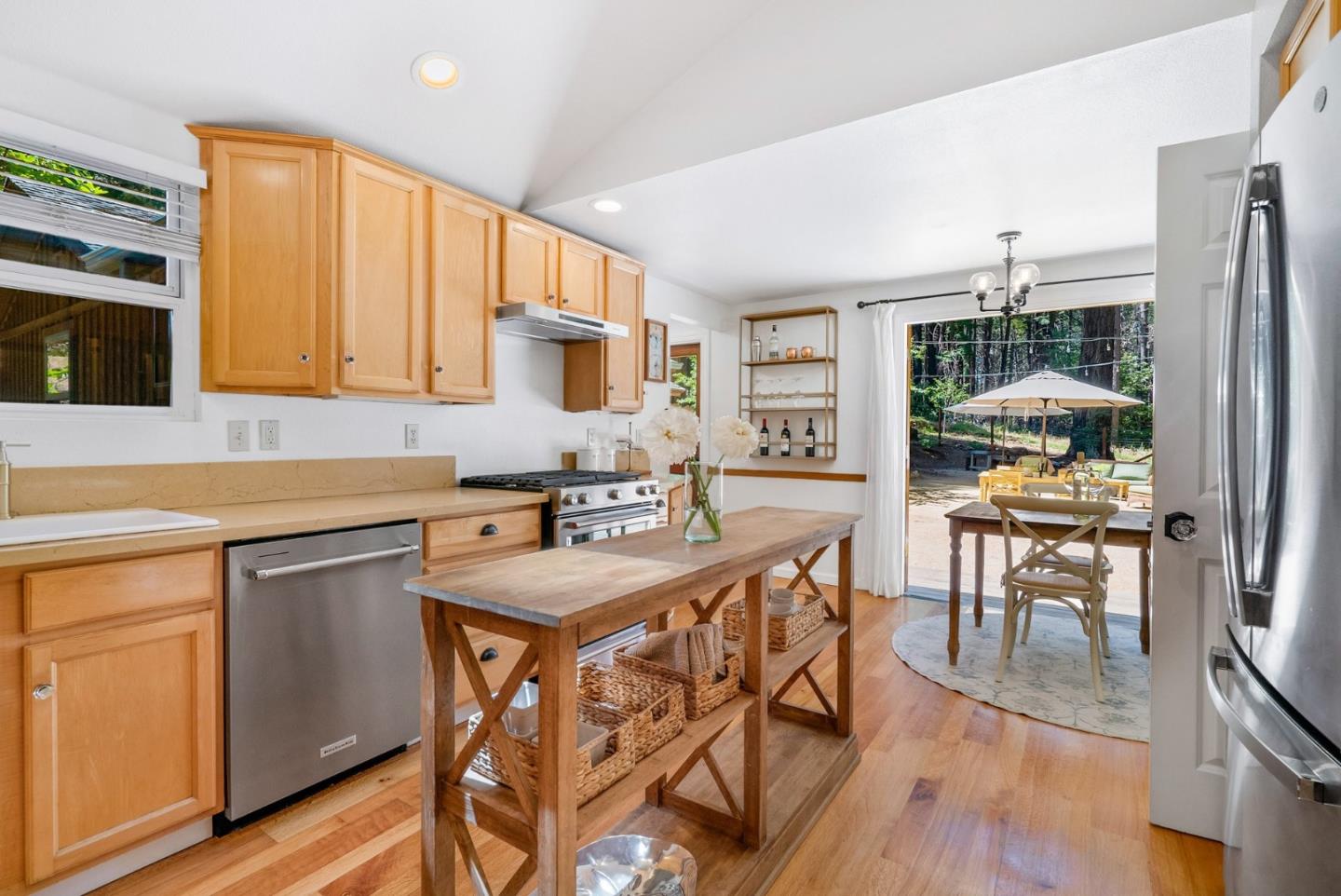 2175 Pine Flat Road Santa Cruz, CA 95060 - Photo 16 of 62 Gallery Image 16