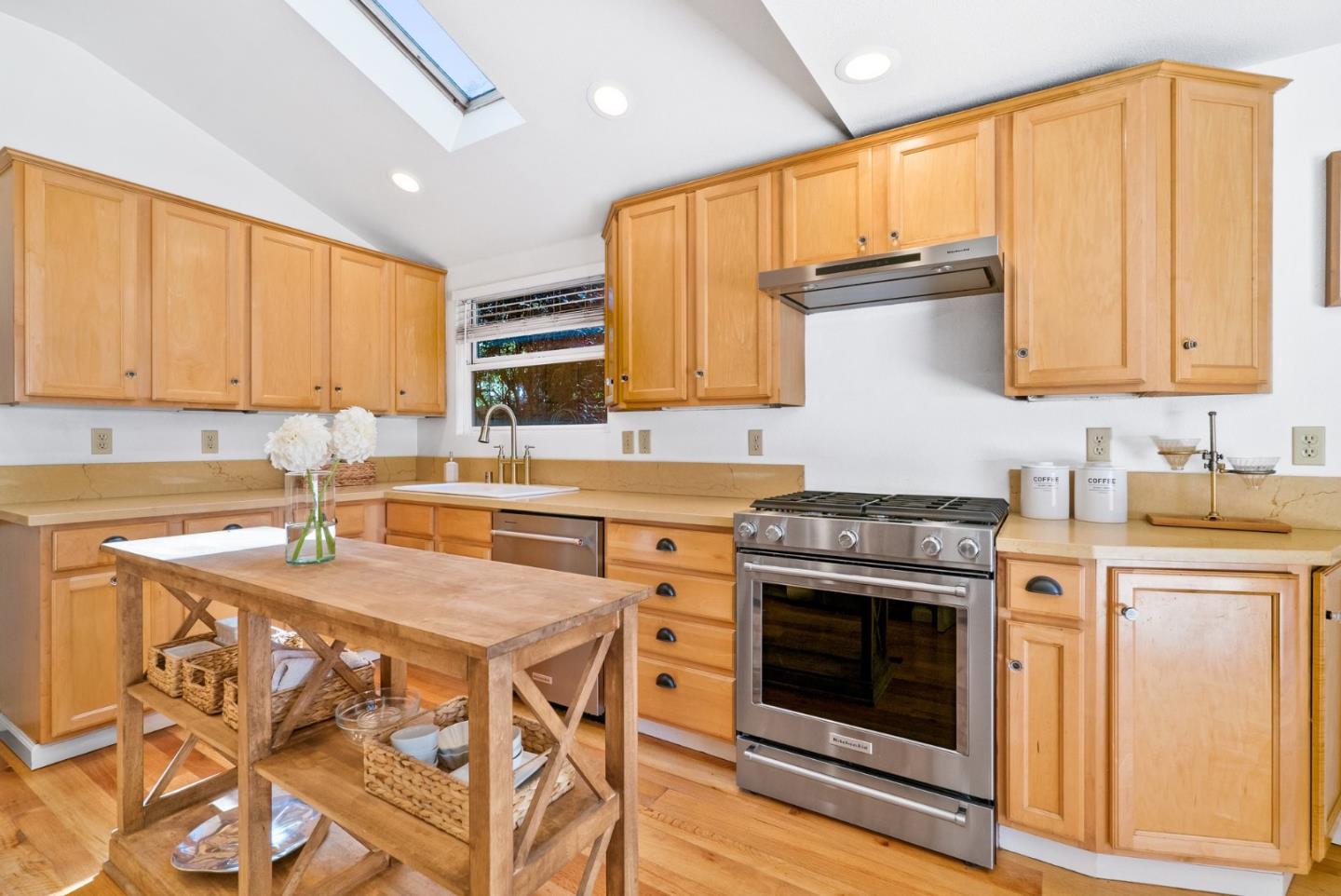2175 Pine Flat Road Santa Cruz, CA 95060 - Photo 17 of 62 Gallery Image 17
