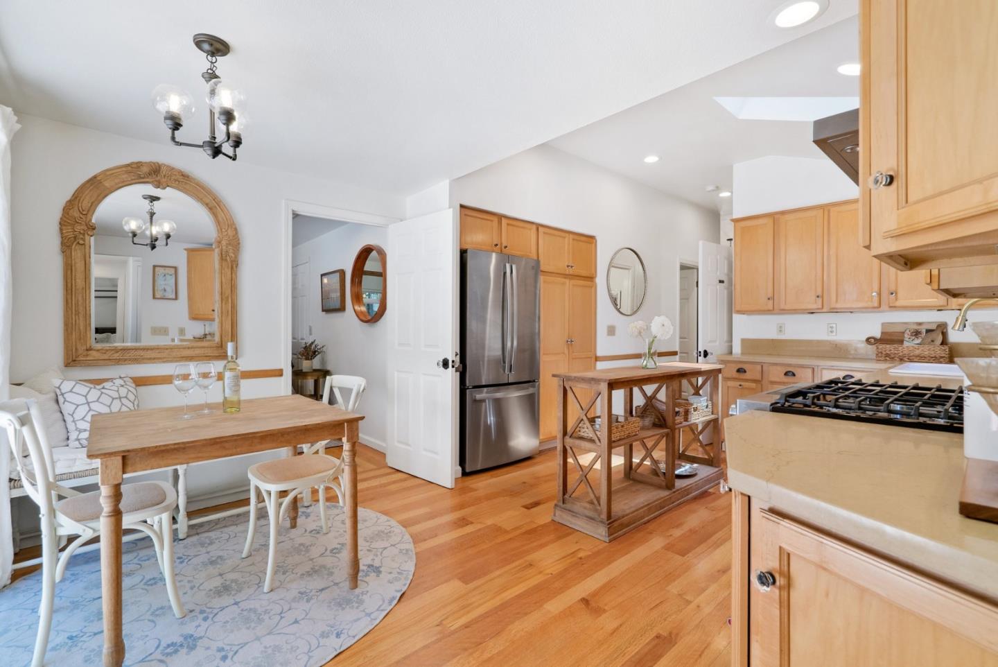 2175 Pine Flat Road Santa Cruz, CA 95060 - Photo 18 of 62 Gallery Image 18