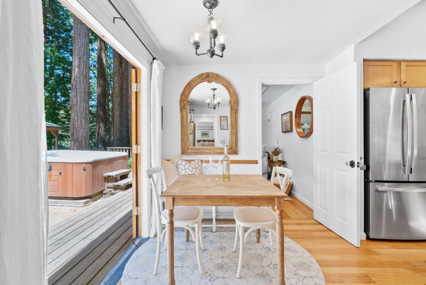 2175 Pine Flat Road Santa Cruz, CA 95060 - Photo 19 of 62 Gallery Image 19