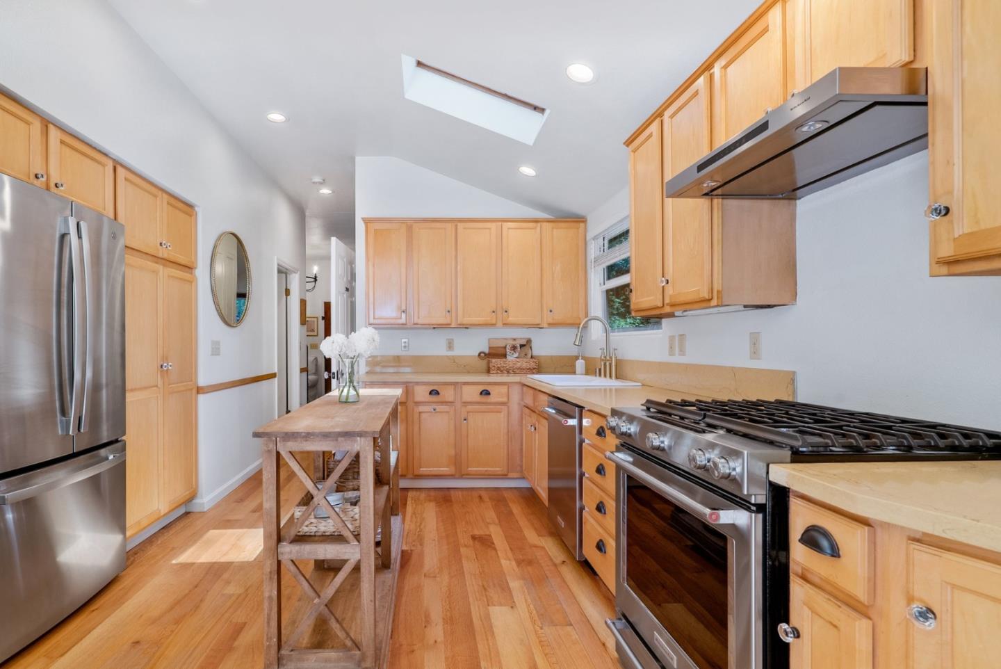 2175 Pine Flat Road Santa Cruz, CA 95060 - Photo 20 of 62 Gallery Image 20