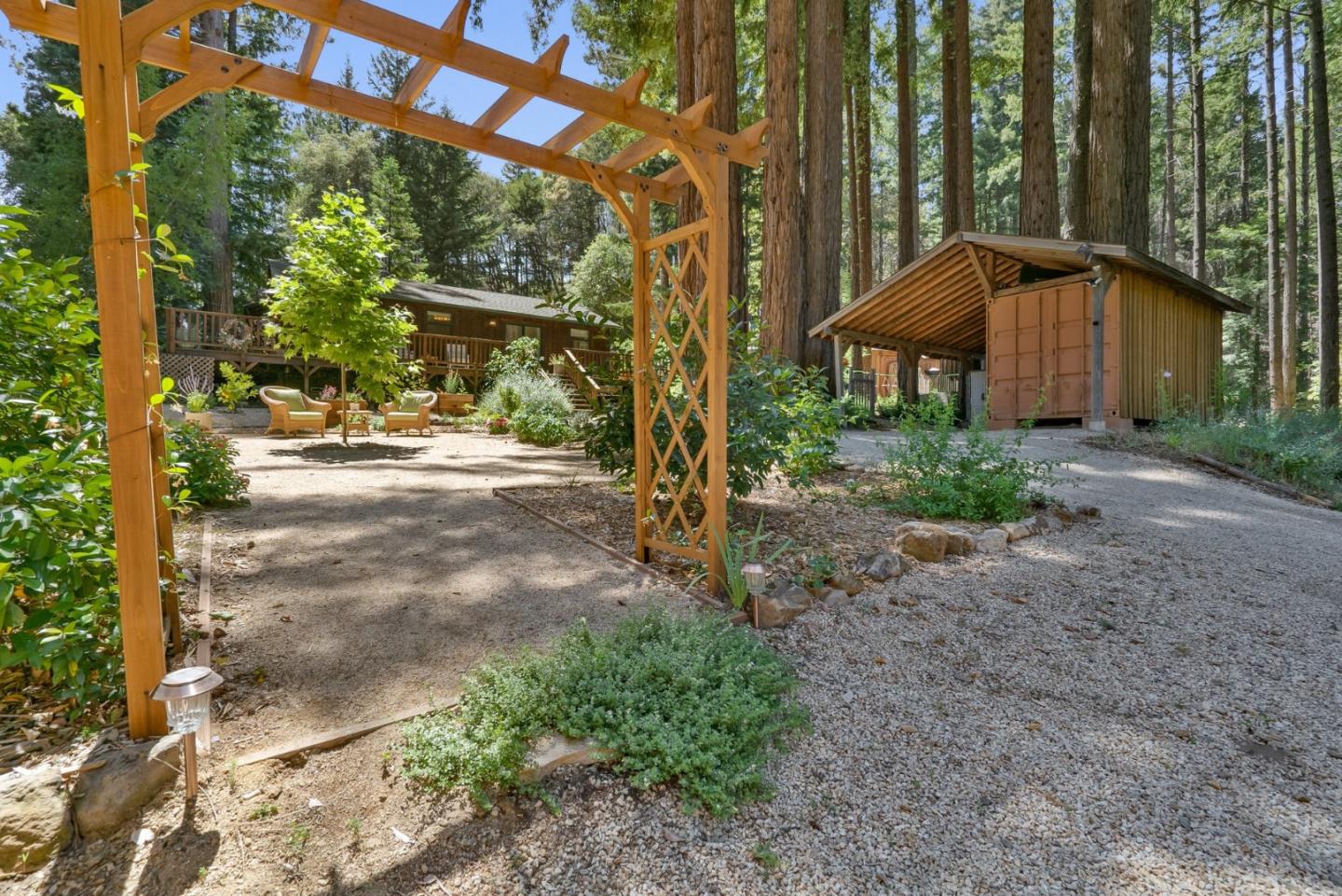 2175 Pine Flat Road Santa Cruz, CA 95060 - Photo 2 of 62 Gallery Image 2