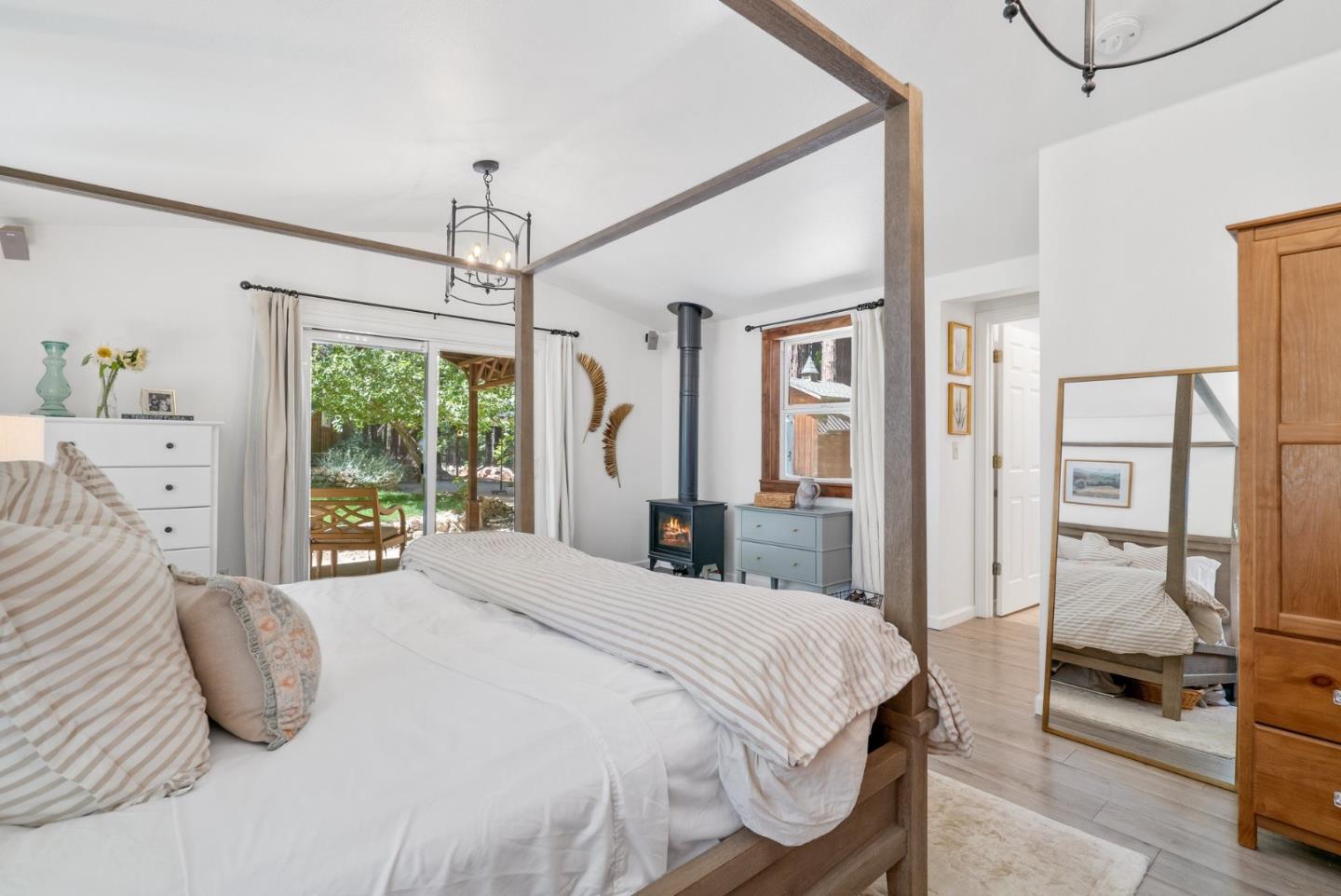 2175 Pine Flat Road Santa Cruz, CA 95060 - Photo 27 of 62 Gallery Image 27