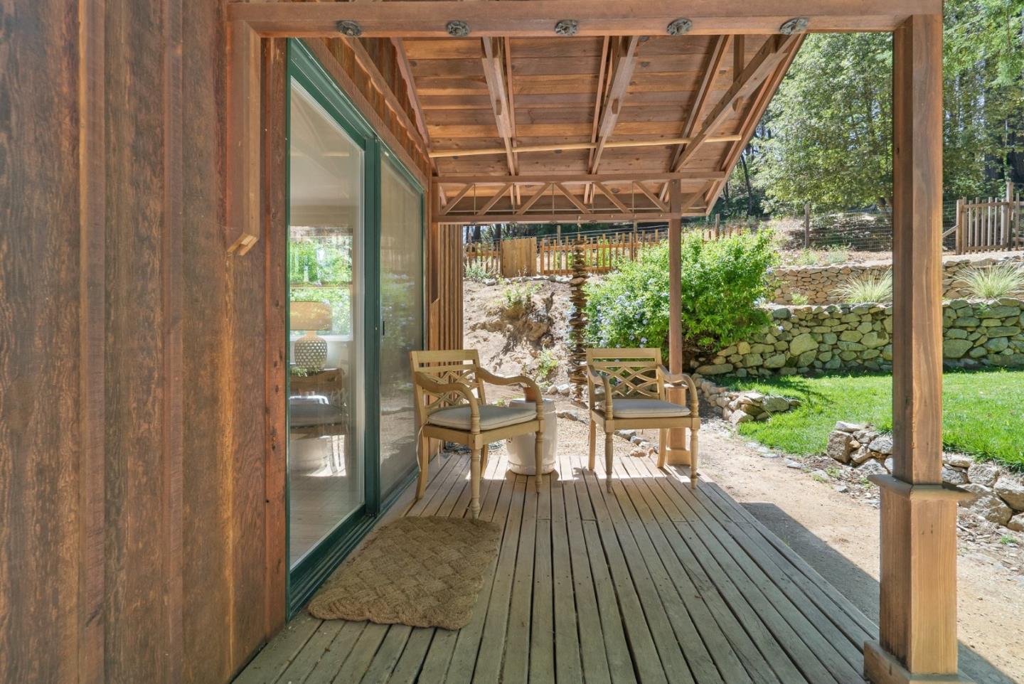 2175 Pine Flat Road Santa Cruz, CA 95060 - Photo 28 of 62 Gallery Image 28