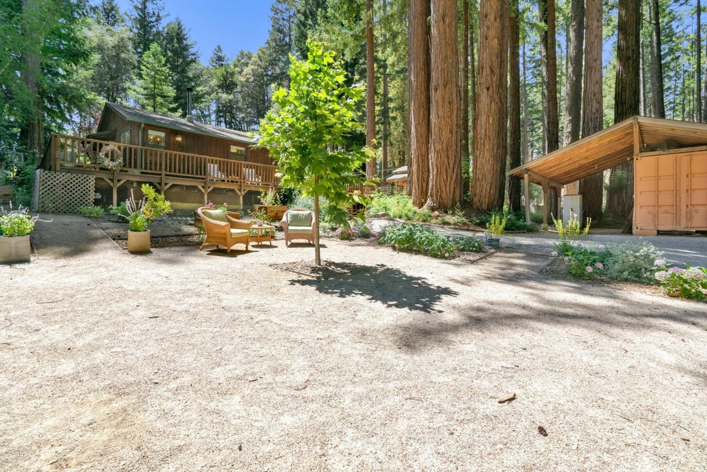 2175 Pine Flat Road Santa Cruz, CA 95060 - Photo 3 of 62 Gallery Image 3