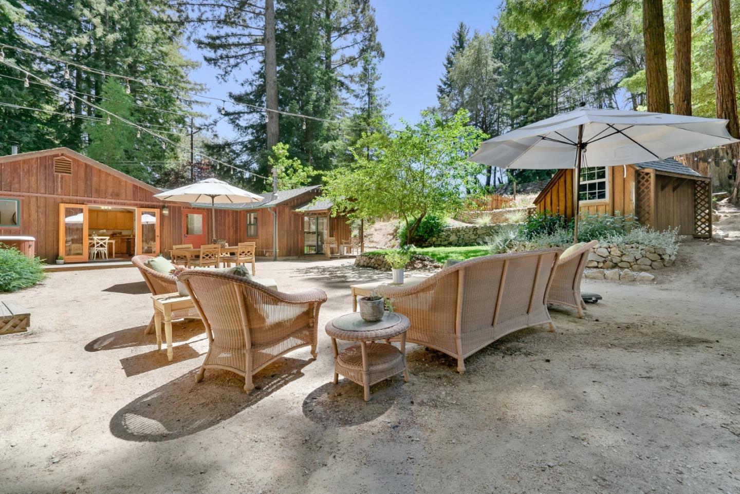 2175 Pine Flat Road Santa Cruz, CA 95060 - Photo 32 of 62 Gallery Image 32