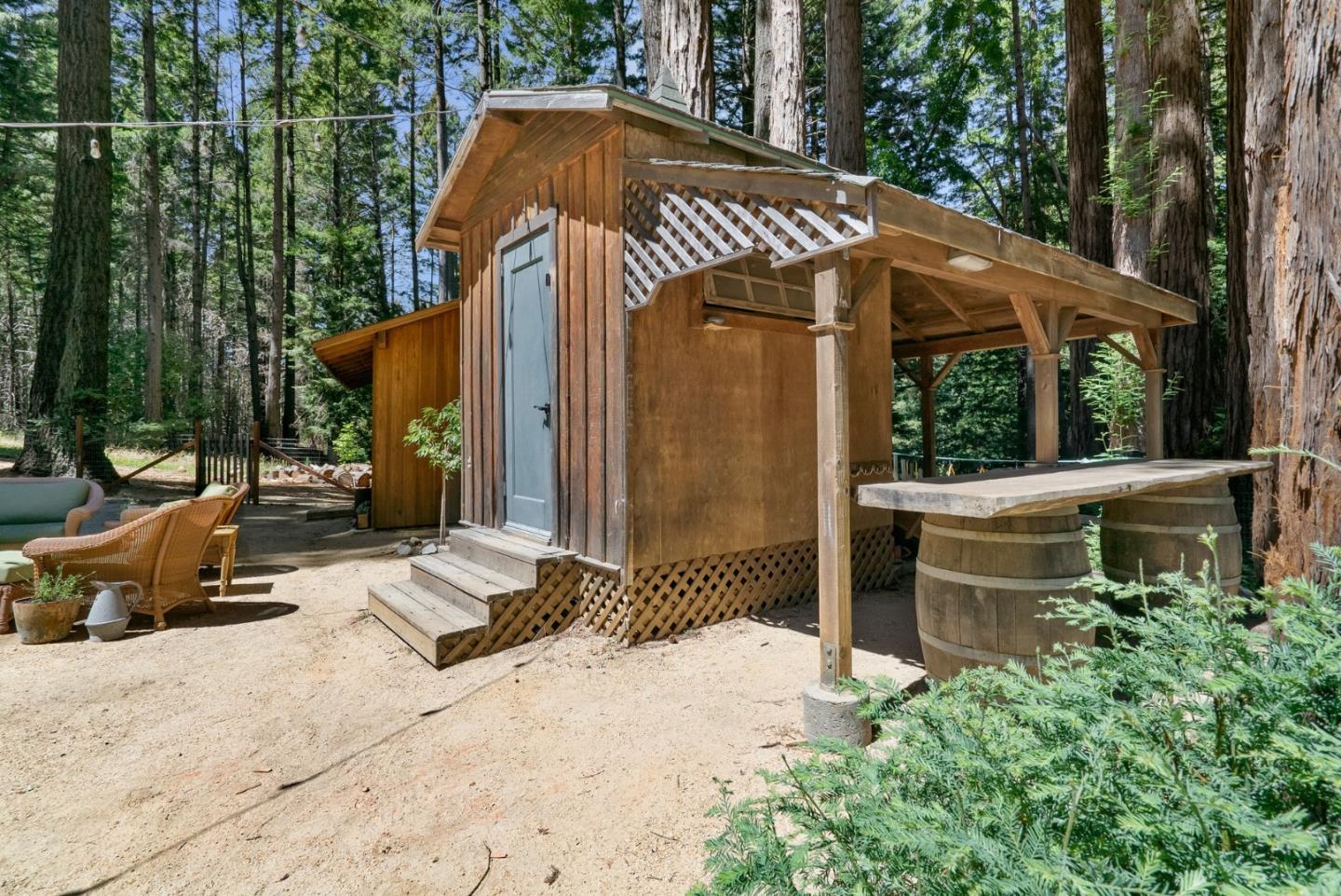 2175 Pine Flat Road Santa Cruz, CA 95060 - Photo 36 of 62 Gallery Image 36