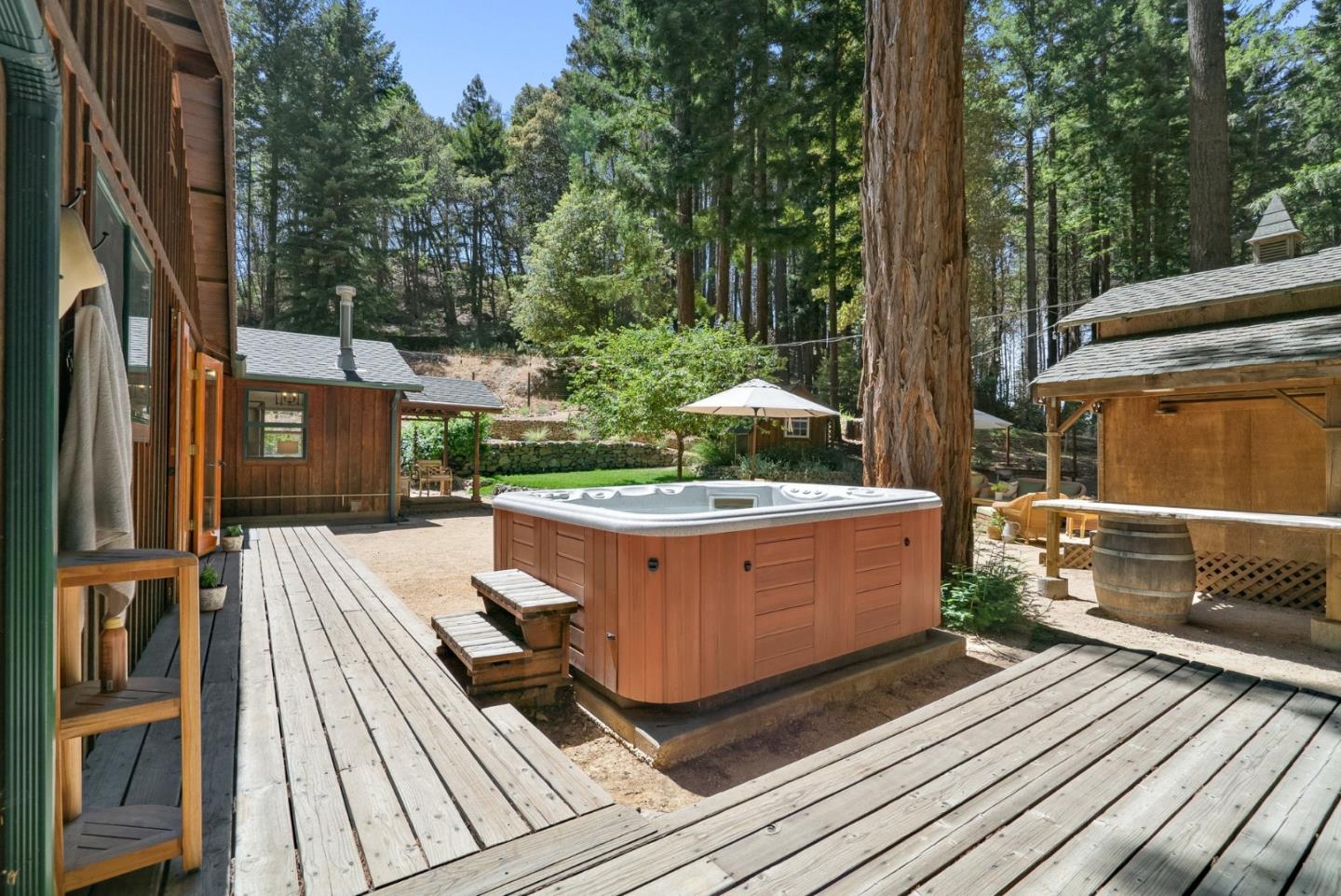 2175 Pine Flat Road Santa Cruz, CA 95060 - Photo 37 of 62 Gallery Image 37